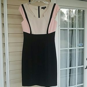 Tahari dress size 2